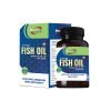 FISH OIL with EPA & DHA (Triple Strength) 1650mg – 60 softgel capsules